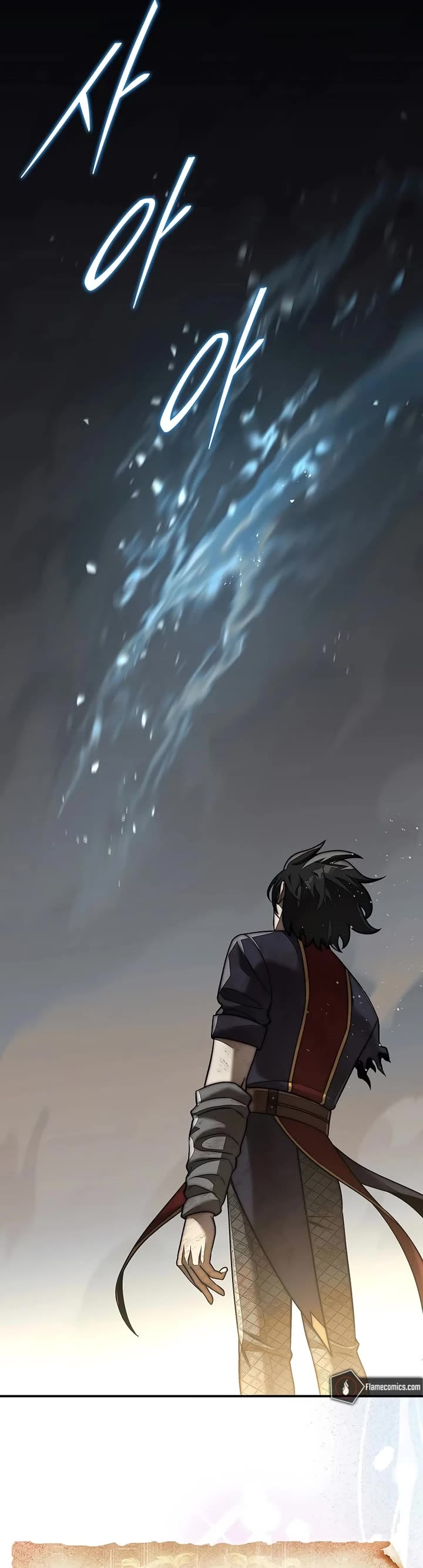 The 31st Piece Overturns the Board chapter 101 page 68