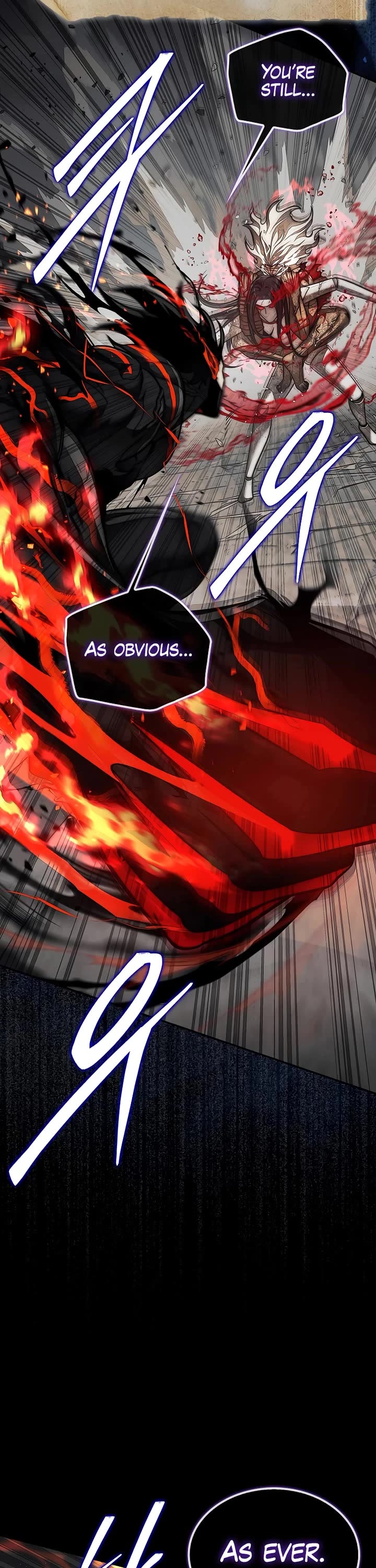 The 31st Piece Overturns the Board chapter 101 page 7