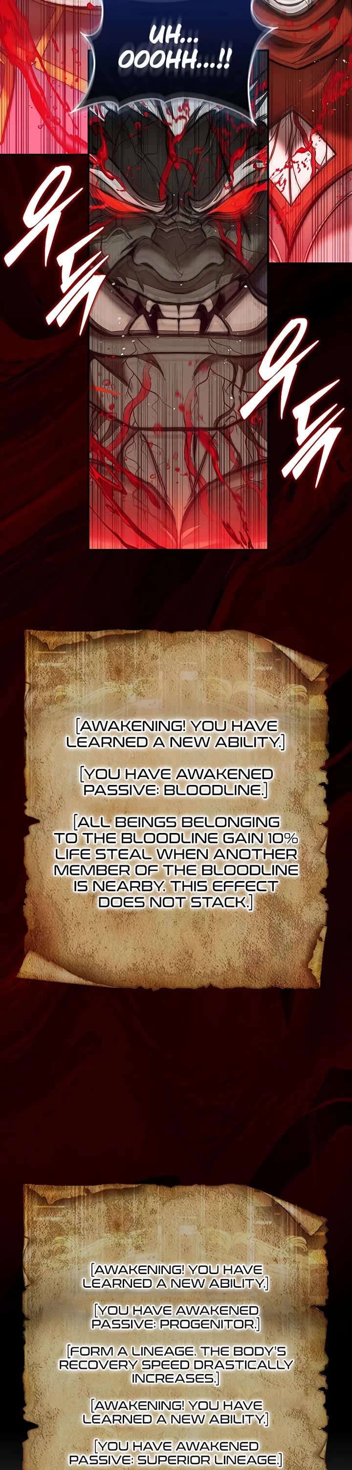 The 31st Piece Overturns the Board chapter 102 page 27