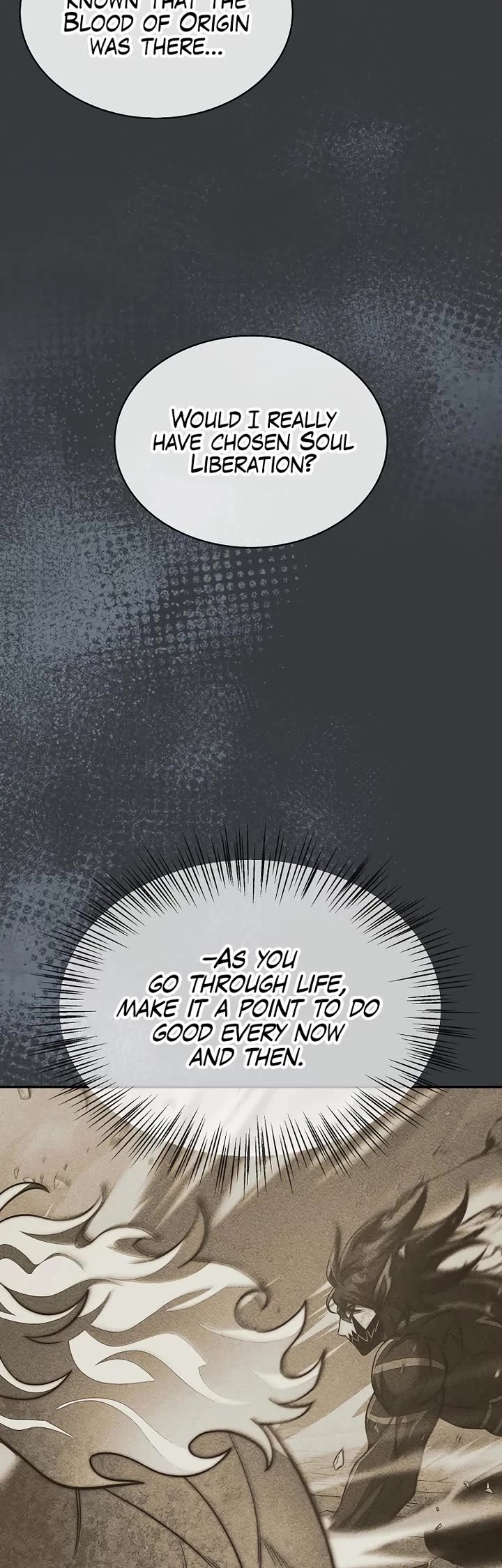 The 31st Piece Overturns the Board chapter 102 page 34