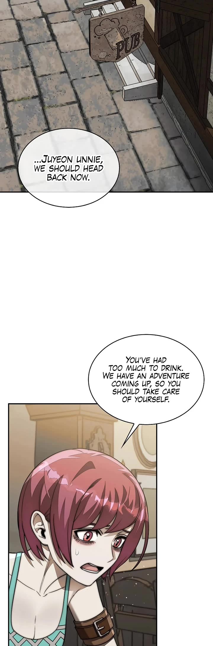 The 31st Piece Overturns the Board chapter 102 page 39