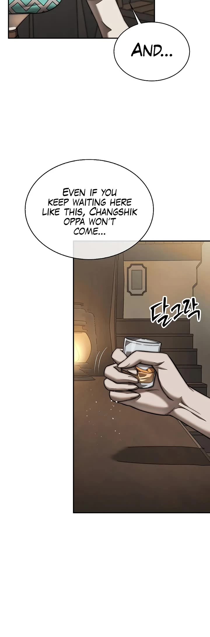 The 31st Piece Overturns the Board chapter 102 page 40