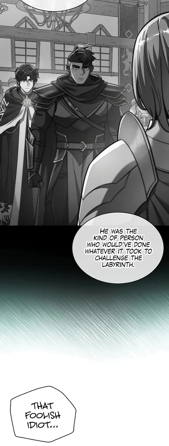 The 31st Piece Overturns the Board chapter 102 page 45