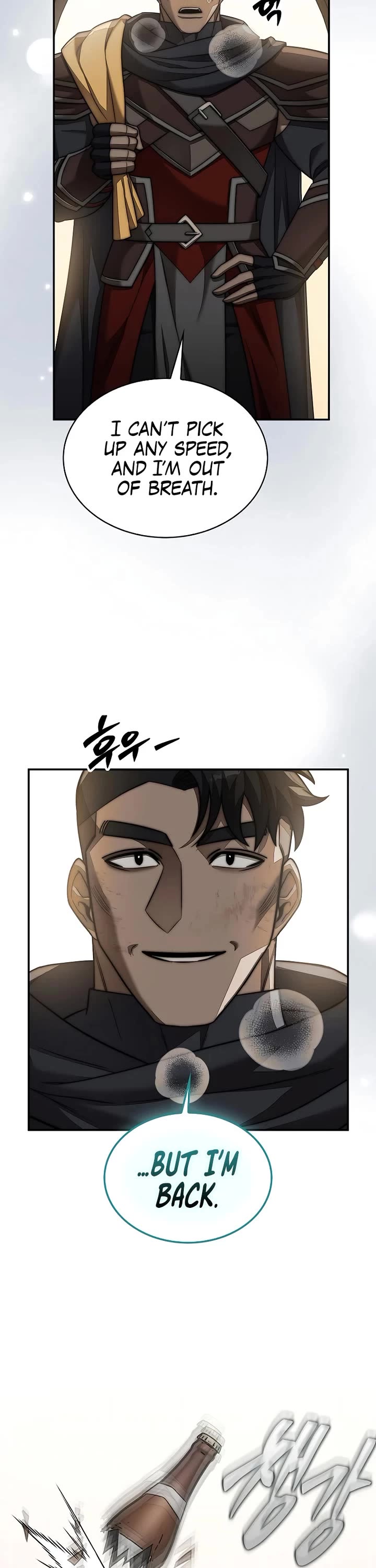 The 31st Piece Overturns the Board chapter 102 page 48