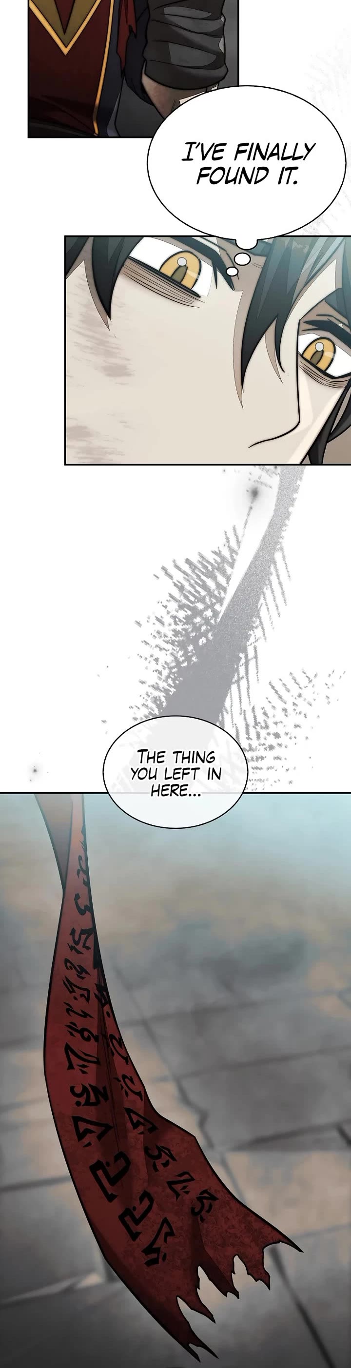 The 31st Piece Overturns the Board chapter 102 page 5