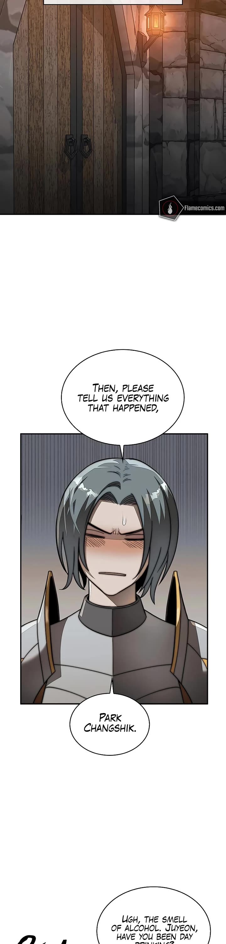 The 31st Piece Overturns the Board chapter 102 page 52