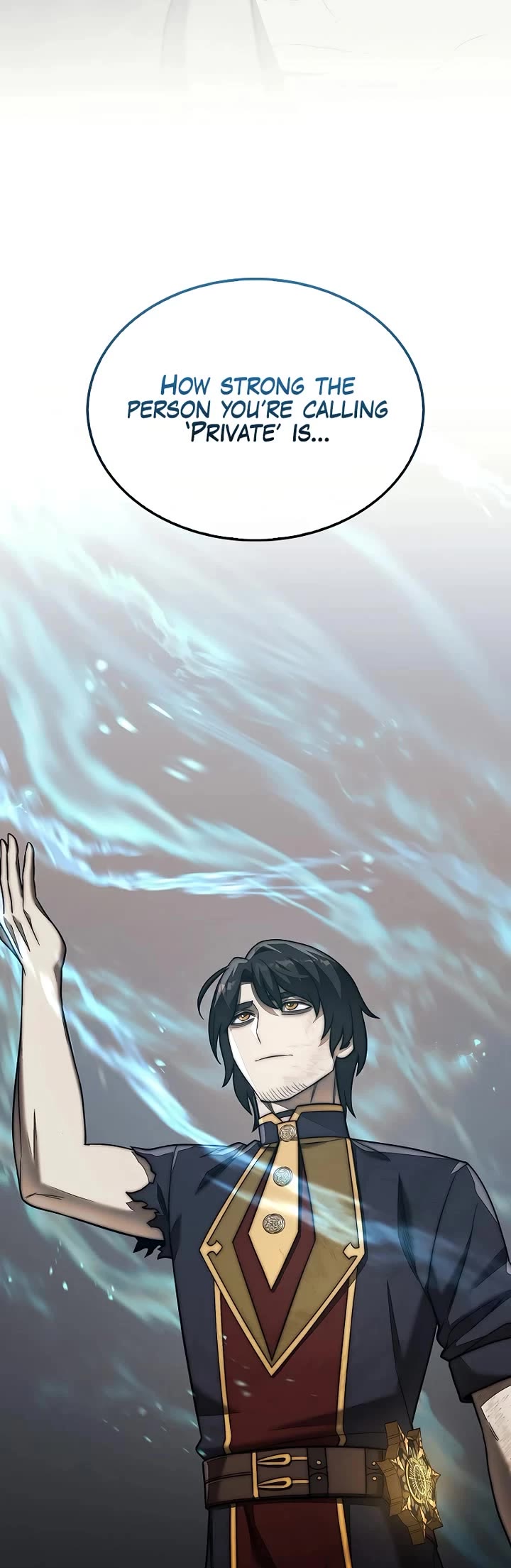The 31st Piece Overturns the Board chapter 102 page 60