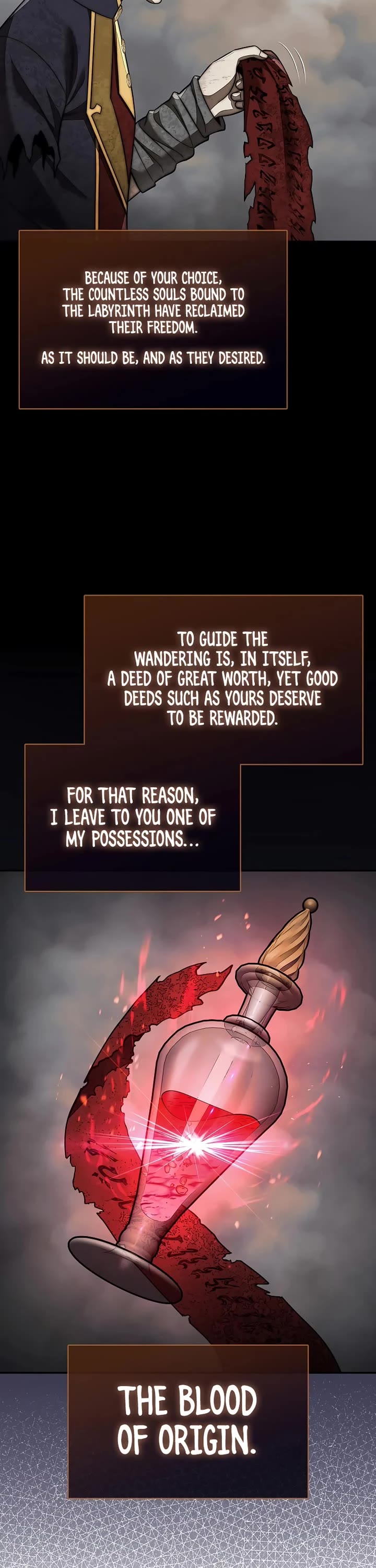 The 31st Piece Overturns the Board chapter 102 page 7