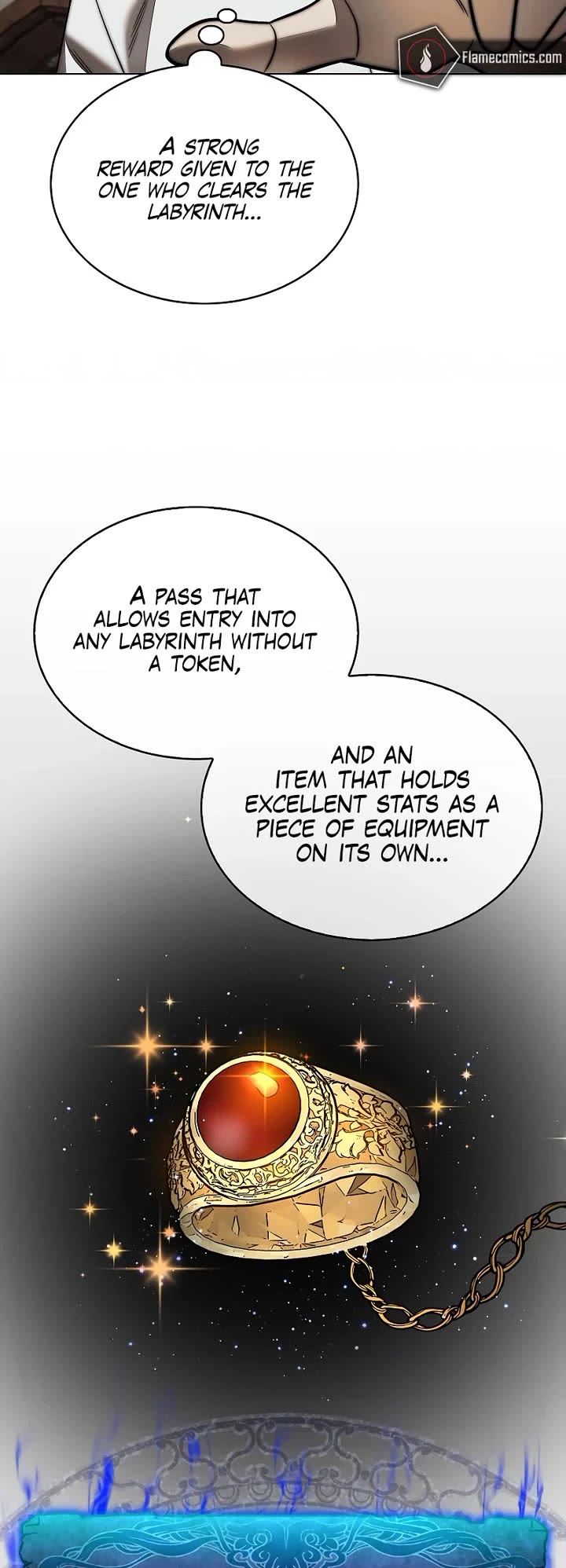 The 31st Piece Overturns the Board chapter 103 page 14