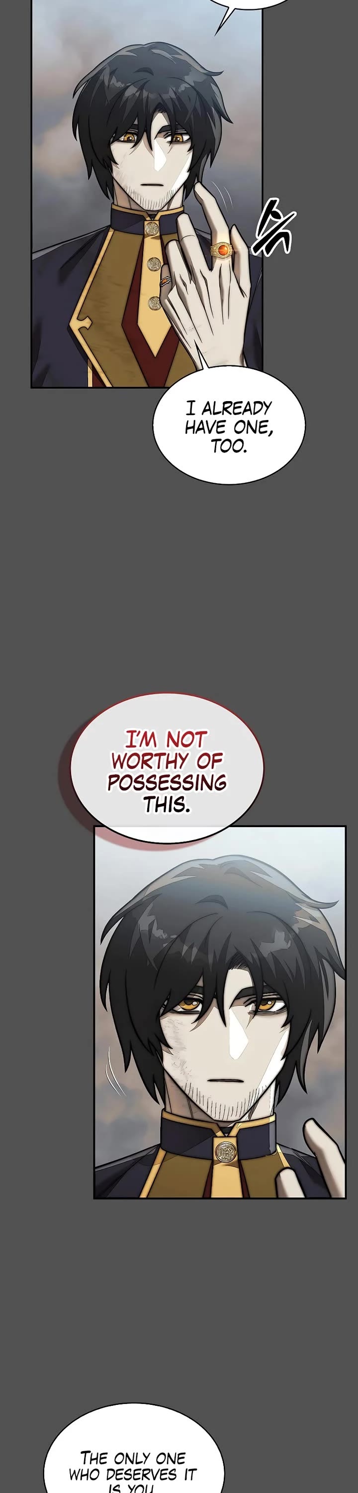 The 31st Piece Overturns the Board chapter 103 page 17