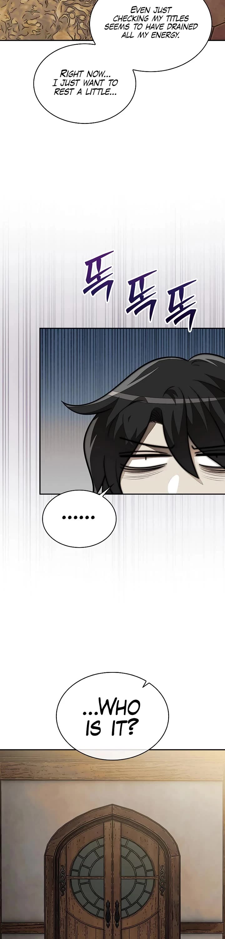 The 31st Piece Overturns the Board chapter 103 page 22