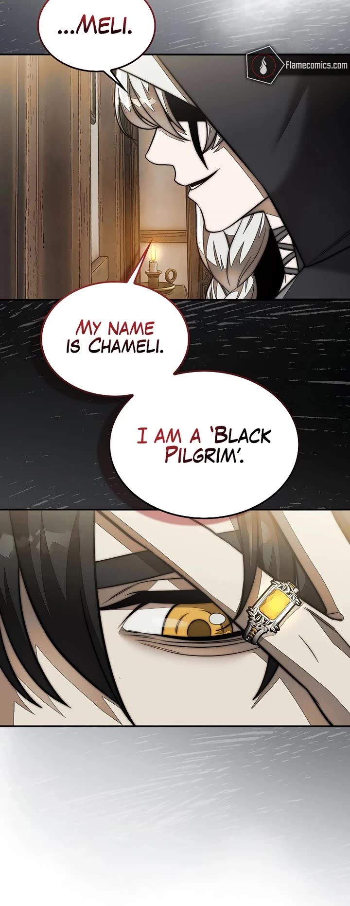 The 31st Piece Overturns the Board chapter 103 page 24