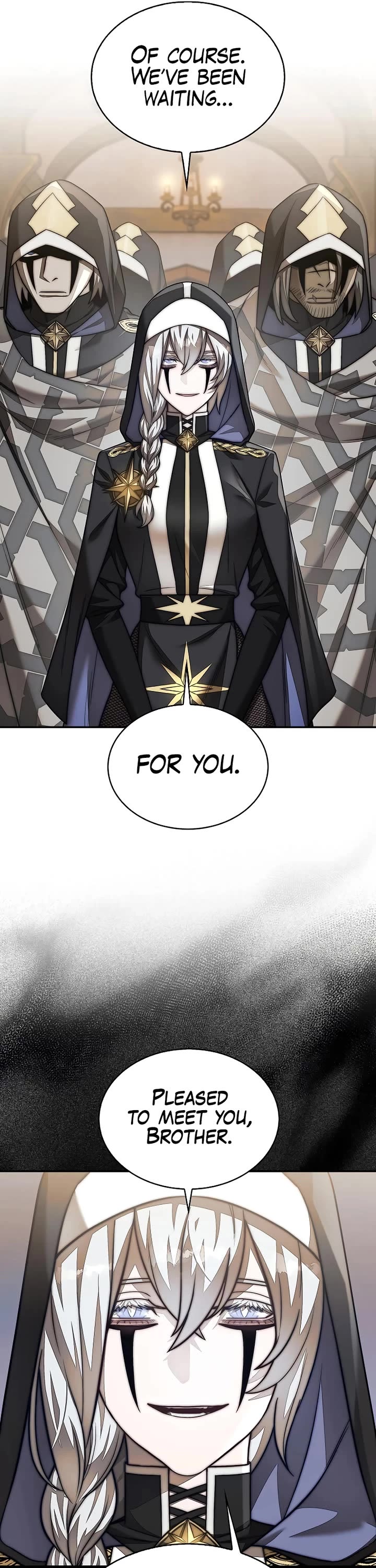 The 31st Piece Overturns the Board chapter 103 page 26