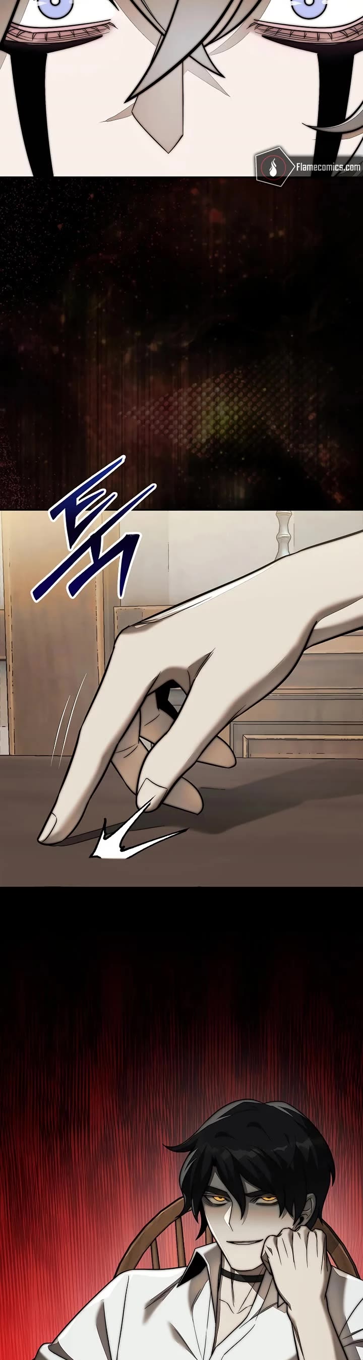 The 31st Piece Overturns the Board chapter 103 page 53