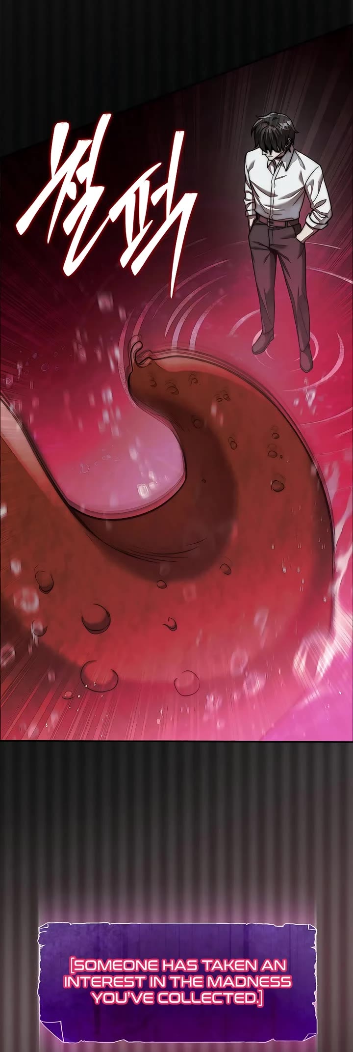 The 31st Piece Overturns the Board chapter 104 page 14