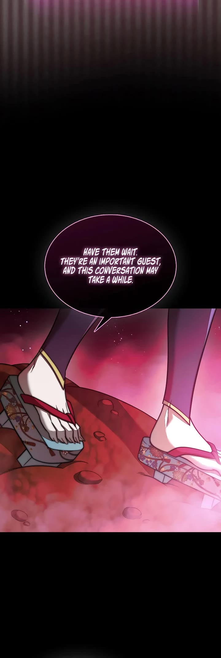 The 31st Piece Overturns the Board chapter 104 page 15