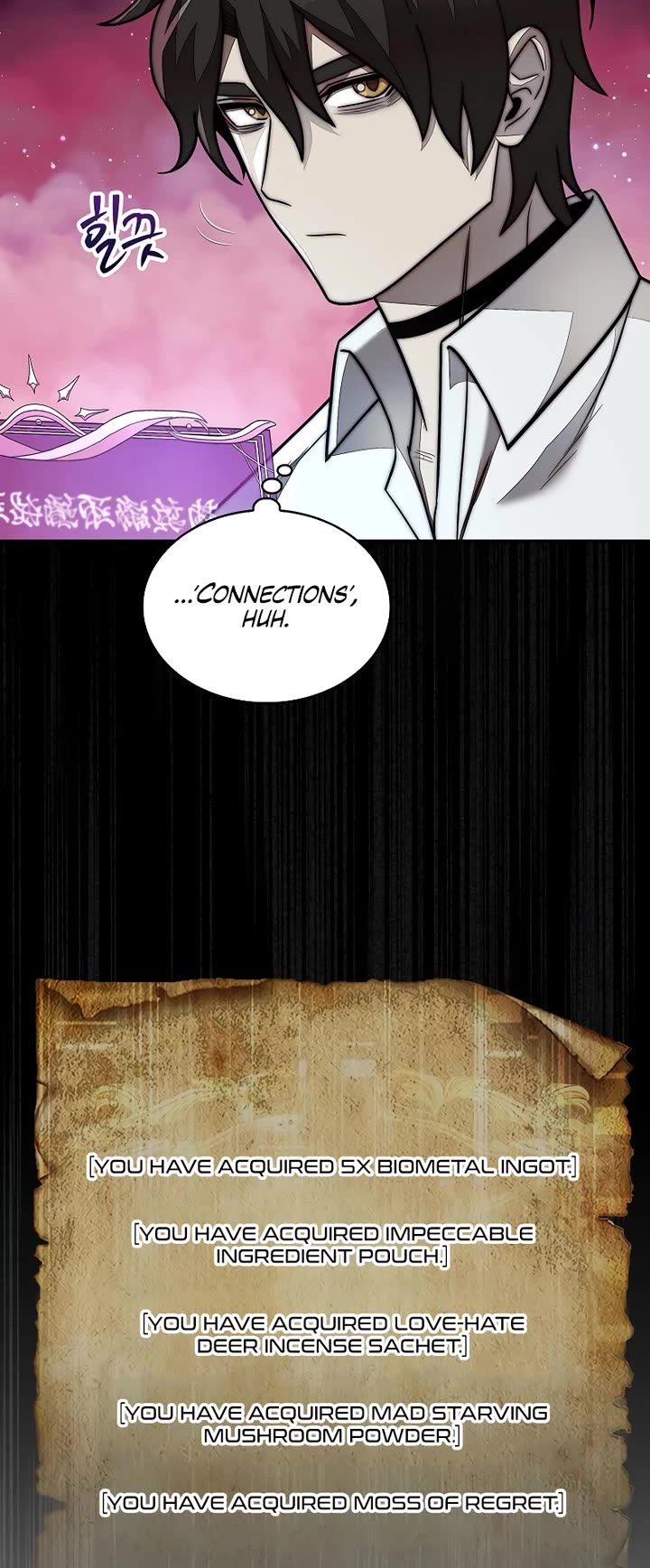 The 31st Piece Overturns the Board chapter 104 page 38