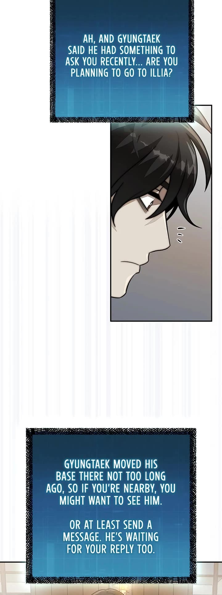 The 31st Piece Overturns the Board chapter 104 page 48
