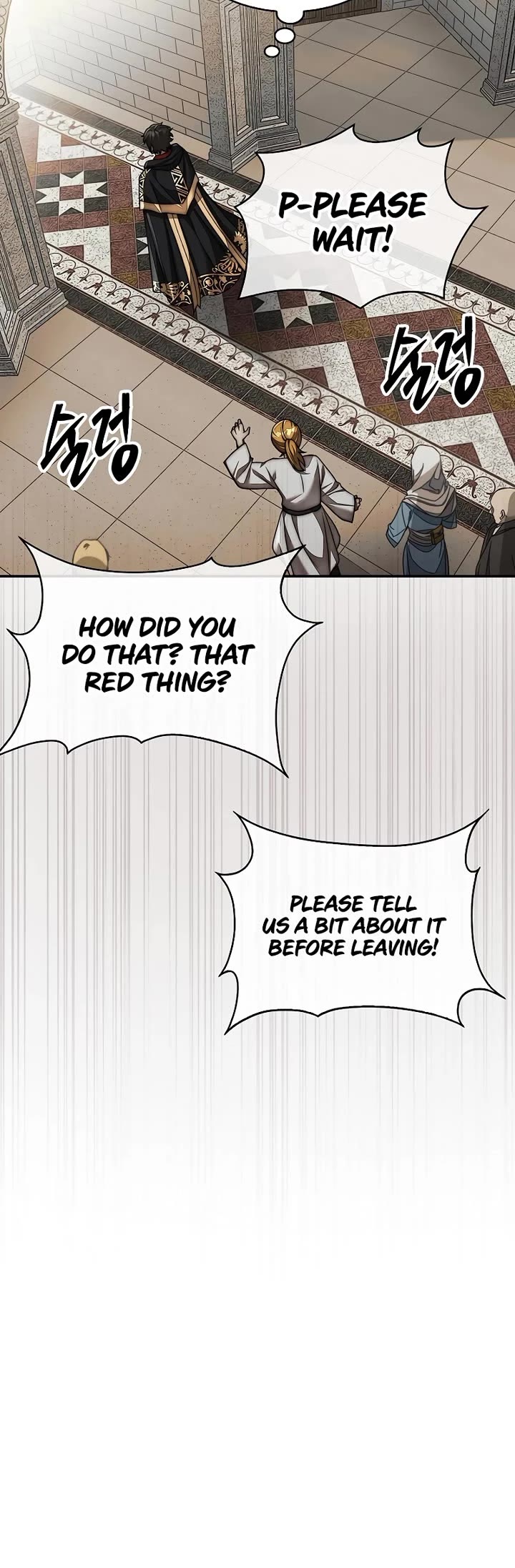 The 31st Piece Overturns the Board chapter 105 page 23