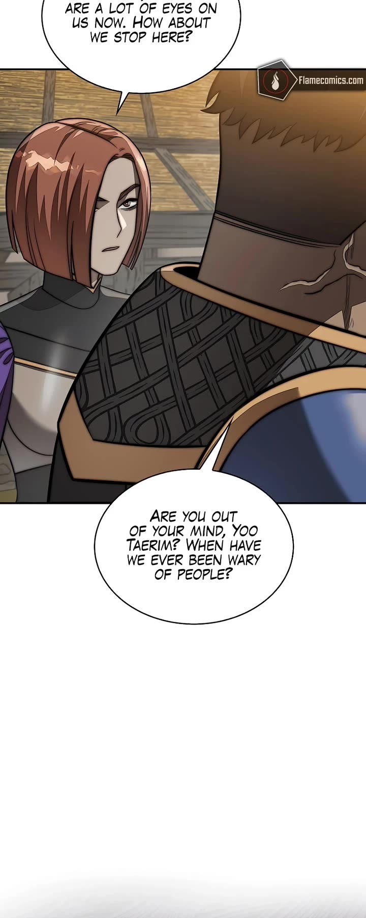 The 31st Piece Overturns the Board chapter 105 page 46