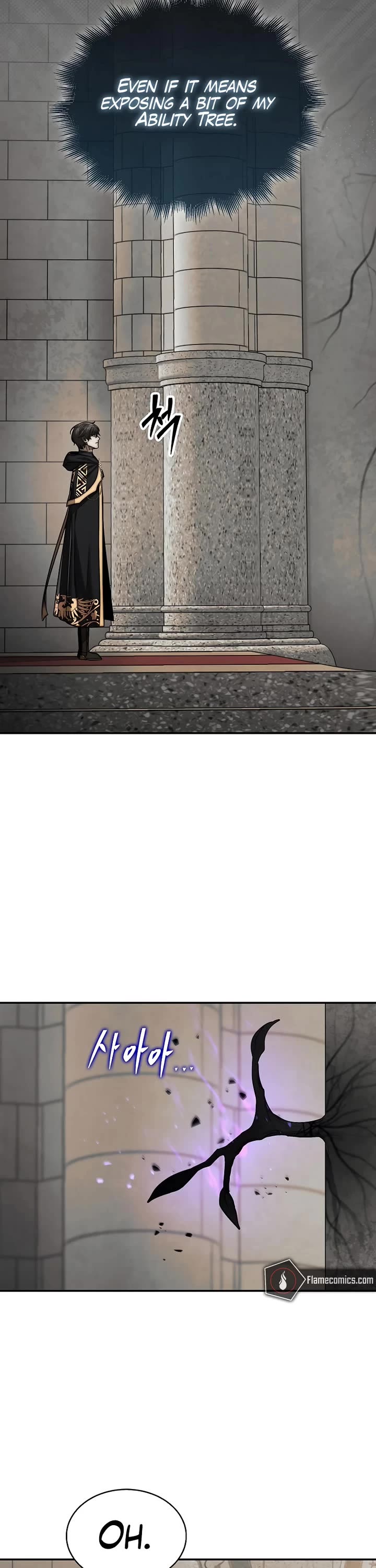 The 31st Piece Overturns the Board chapter 105 page 8