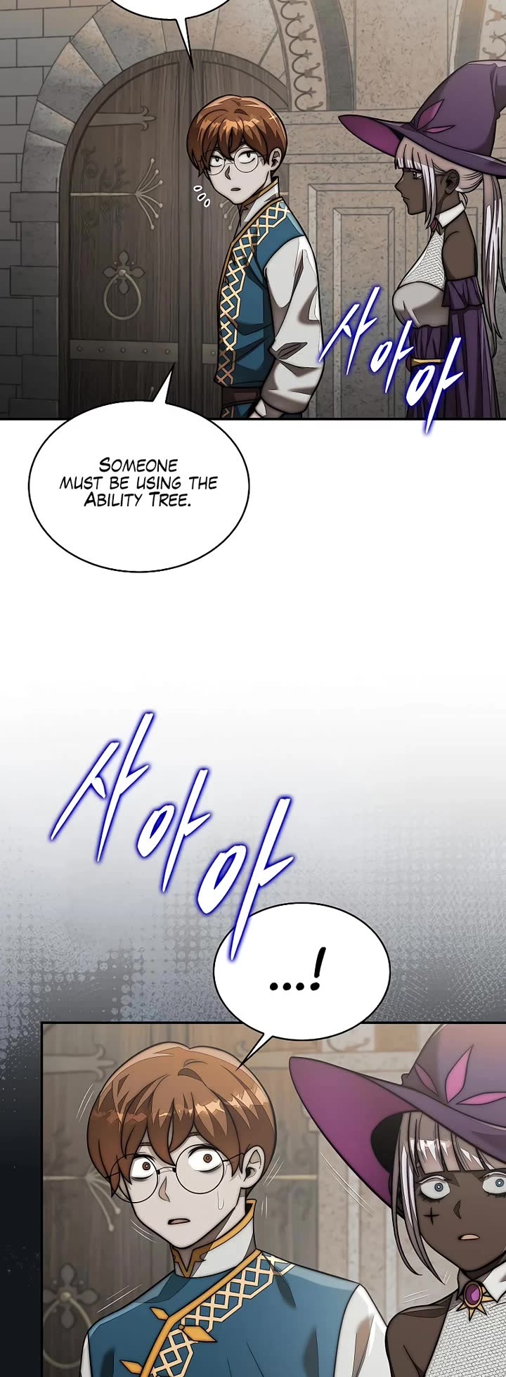 The 31st Piece Overturns the Board chapter 105 page 9