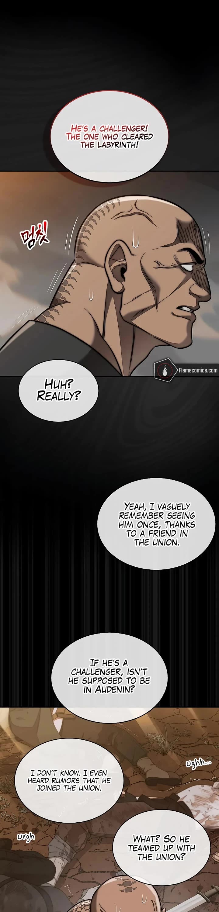 The 31st Piece Overturns the Board chapter 106 page 26