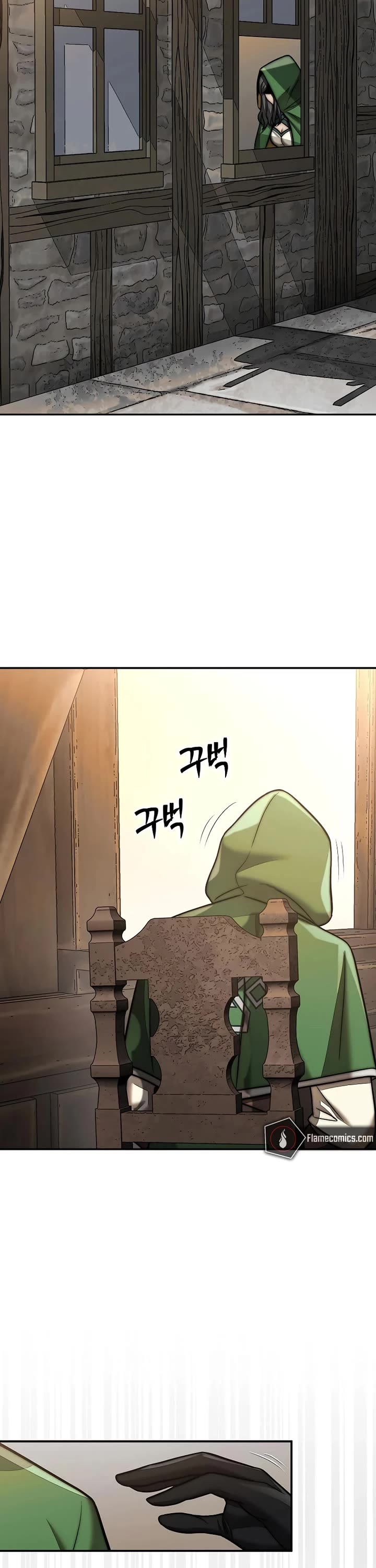 The 31st Piece Overturns the Board chapter 106 page 42