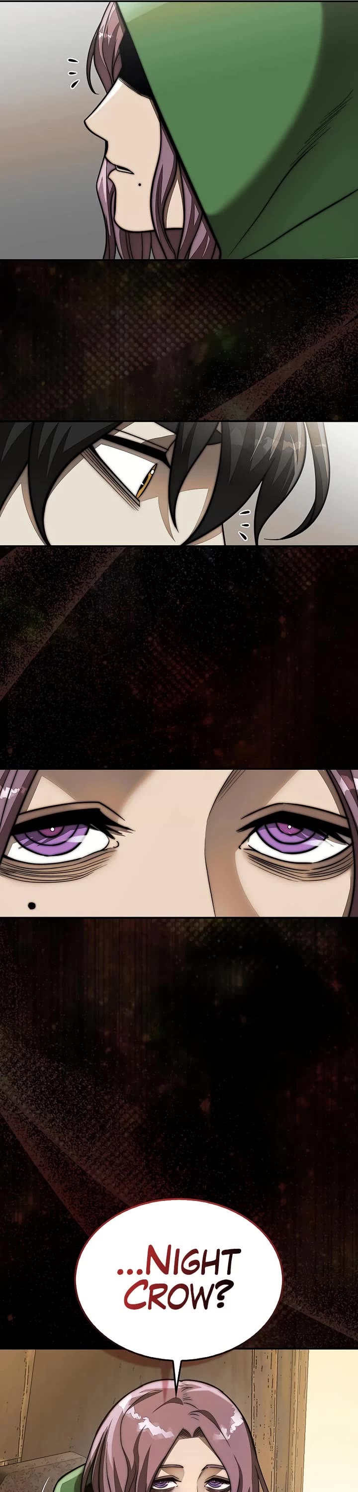 The 31st Piece Overturns the Board chapter 106 page 45