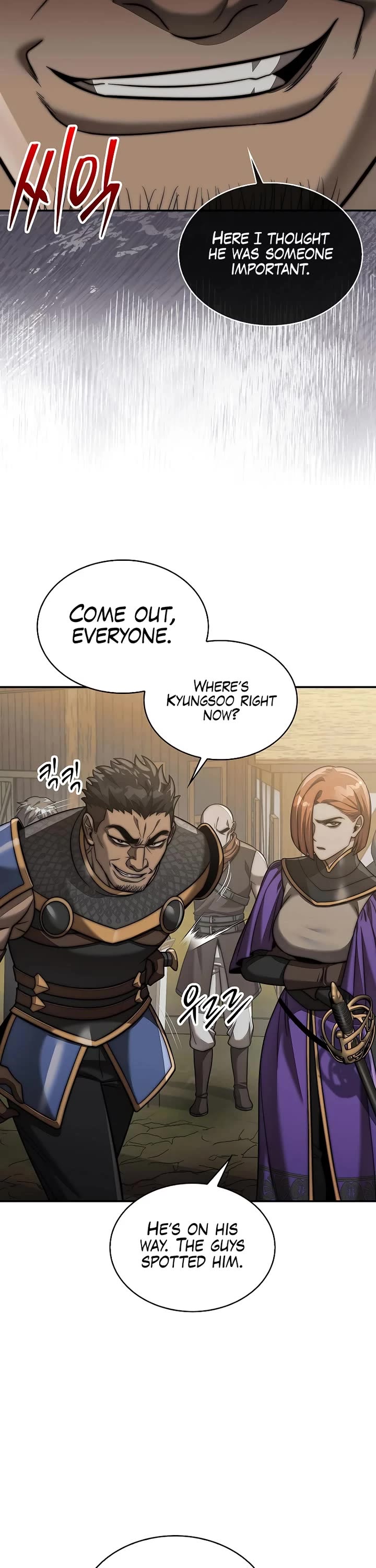 The 31st Piece Overturns the Board chapter 106 page 8