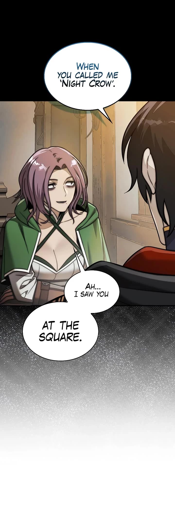 The 31st Piece Overturns the Board chapter 107 page 10