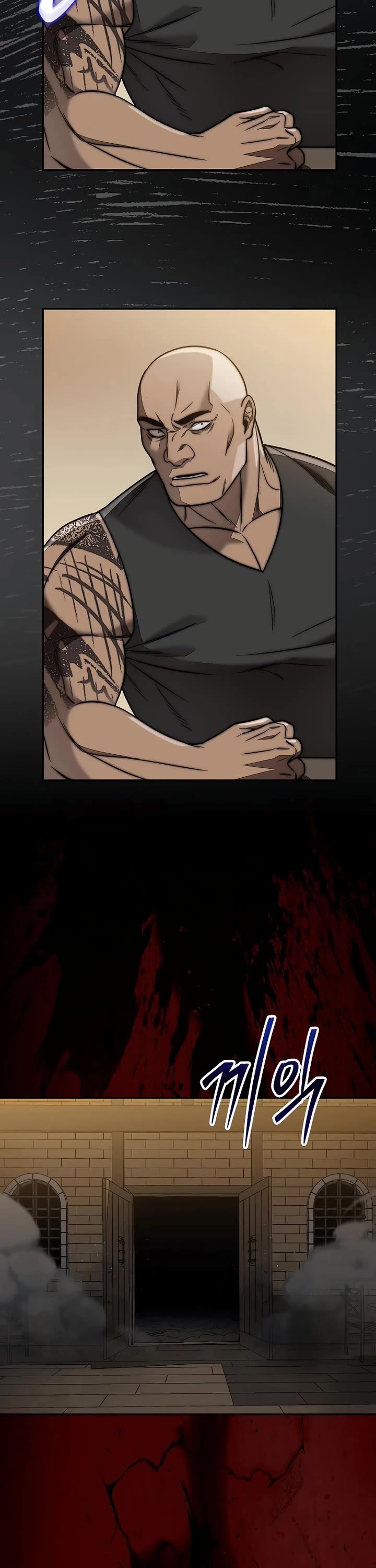 The 31st Piece Overturns the Board chapter 107 page 28