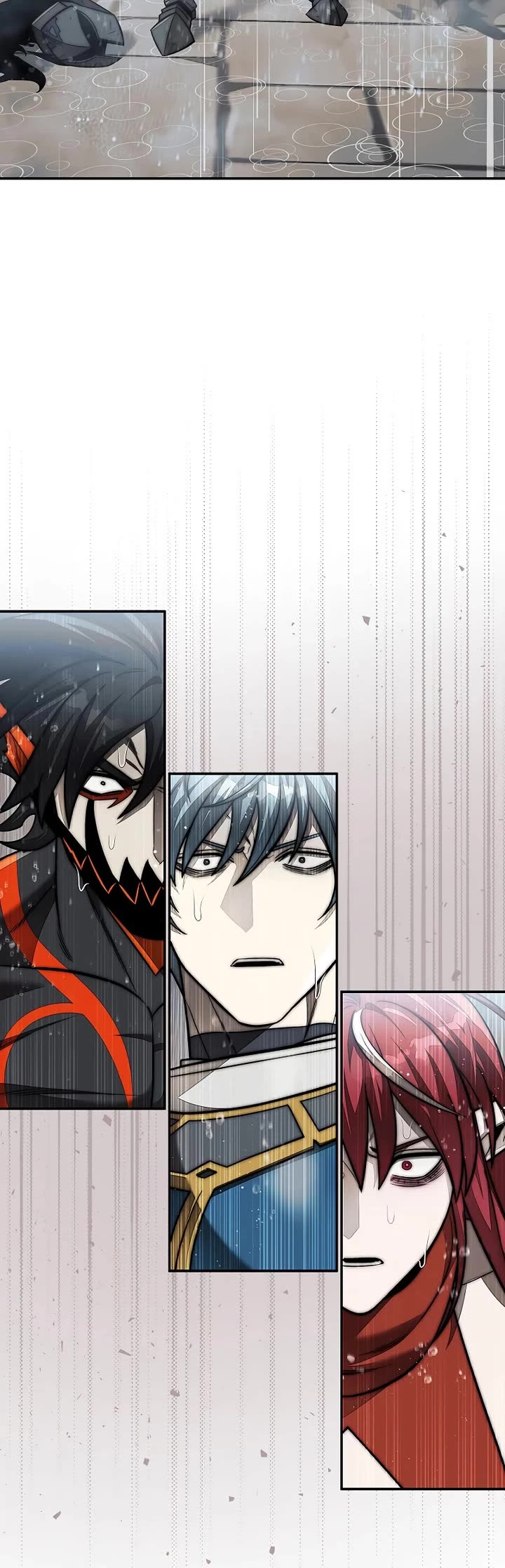 The 31st Piece Overturns the Board chapter 108 page 50