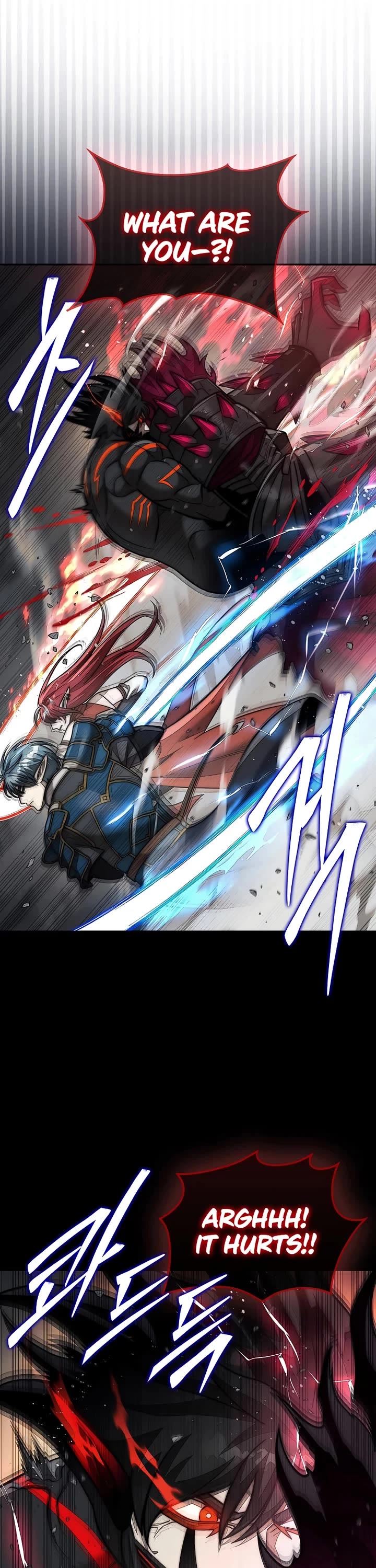 The 31st Piece Overturns the Board chapter 112 page 11