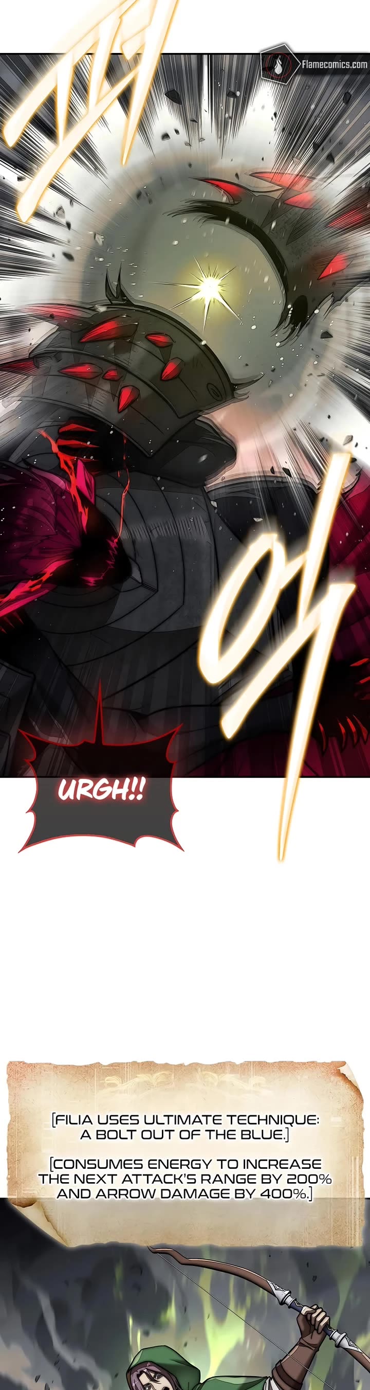 The 31st Piece Overturns the Board chapter 112 page 13