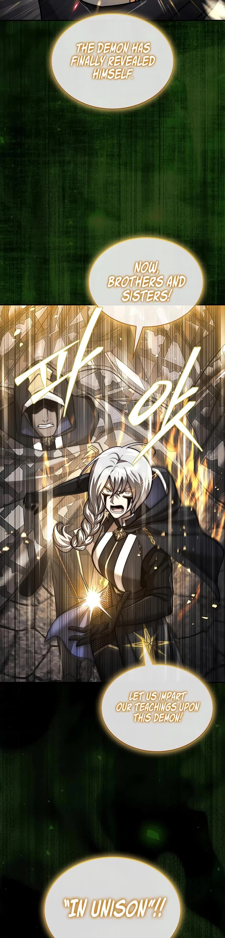 The 31st Piece Overturns the Board chapter 112 page 17