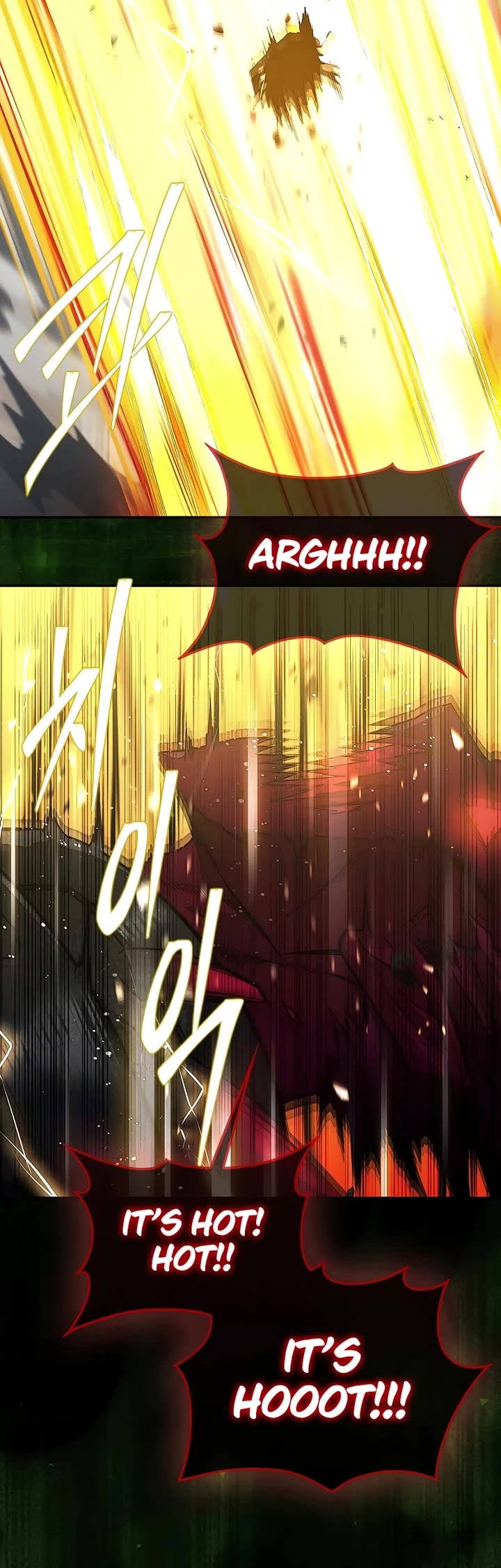 The 31st Piece Overturns the Board chapter 112 page 19