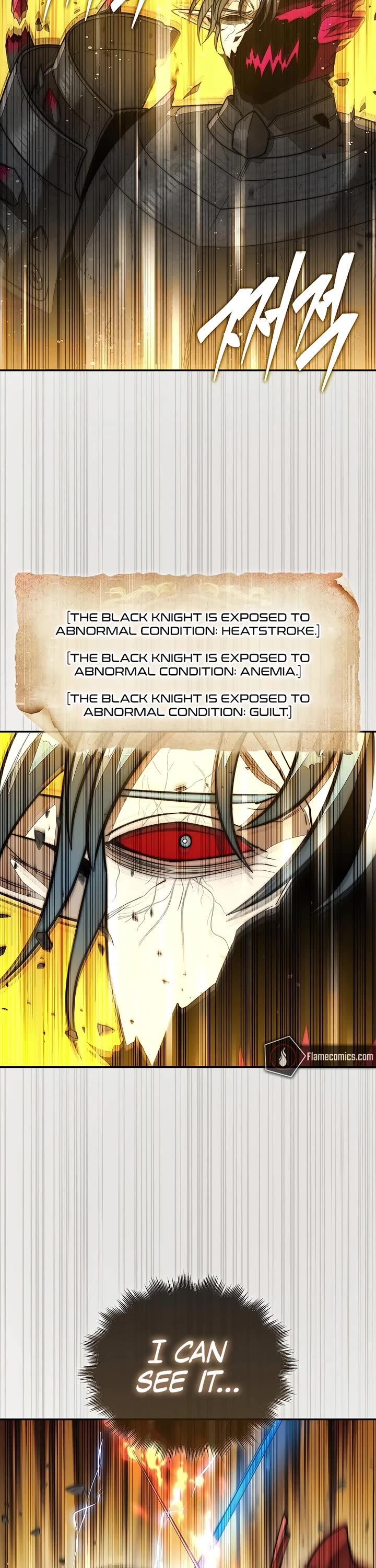 The 31st Piece Overturns the Board chapter 112 page 22