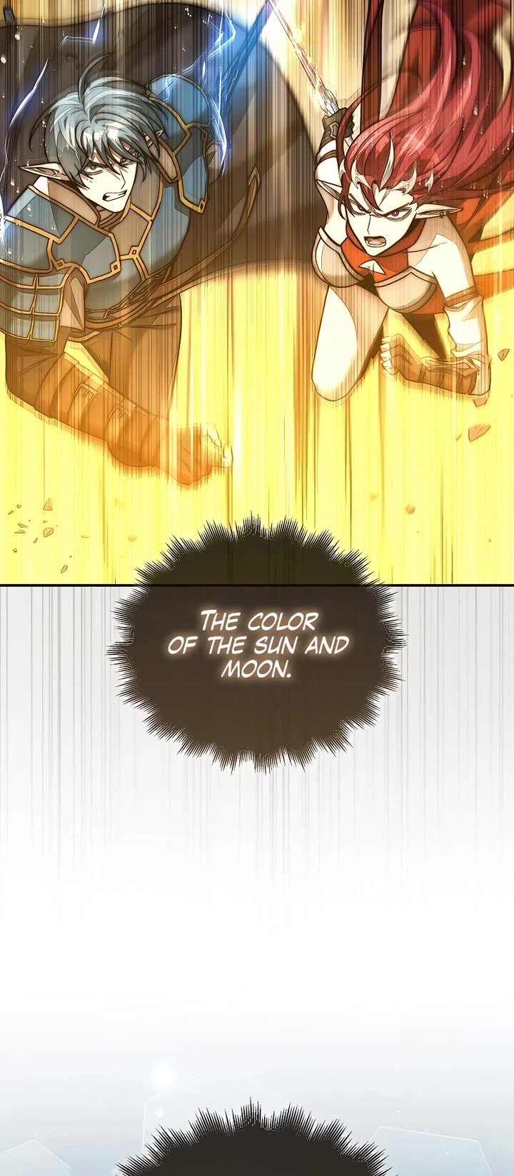 The 31st Piece Overturns the Board chapter 112 page 23