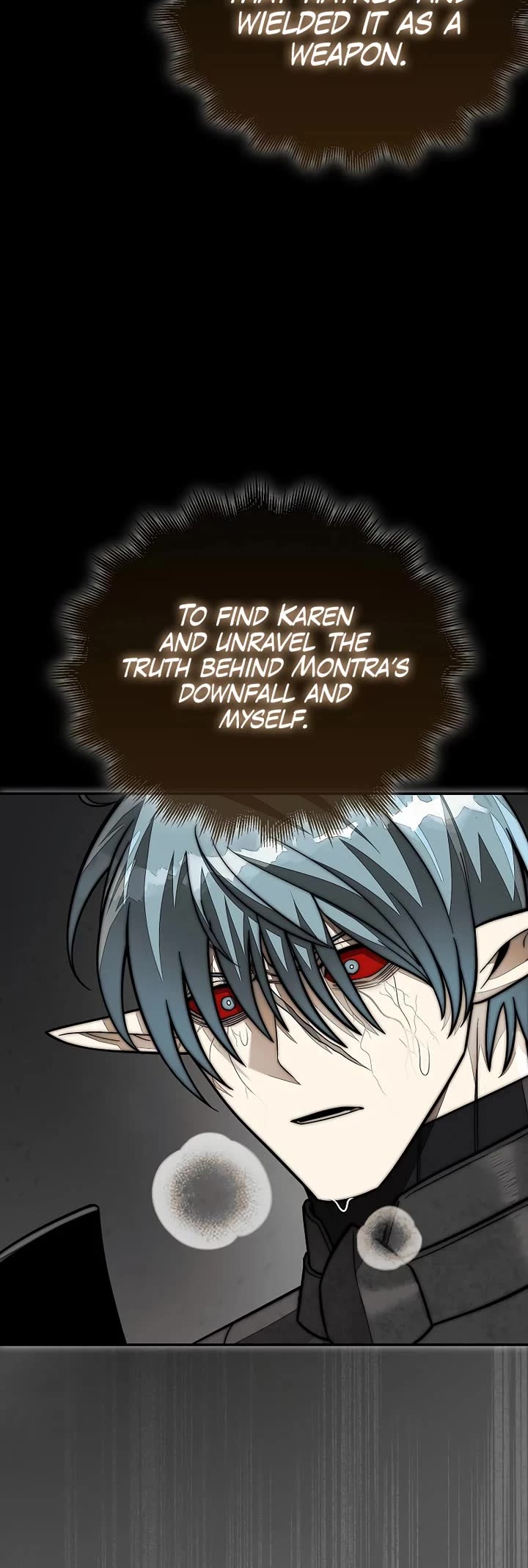 The 31st Piece Overturns the Board chapter 112 page 28