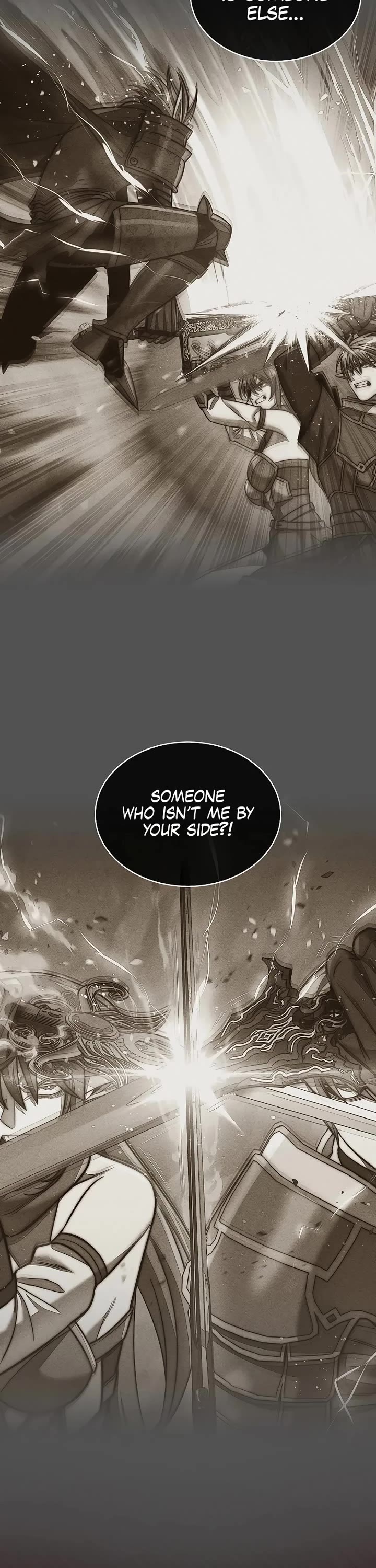 The 31st Piece Overturns the Board chapter 112 page 31