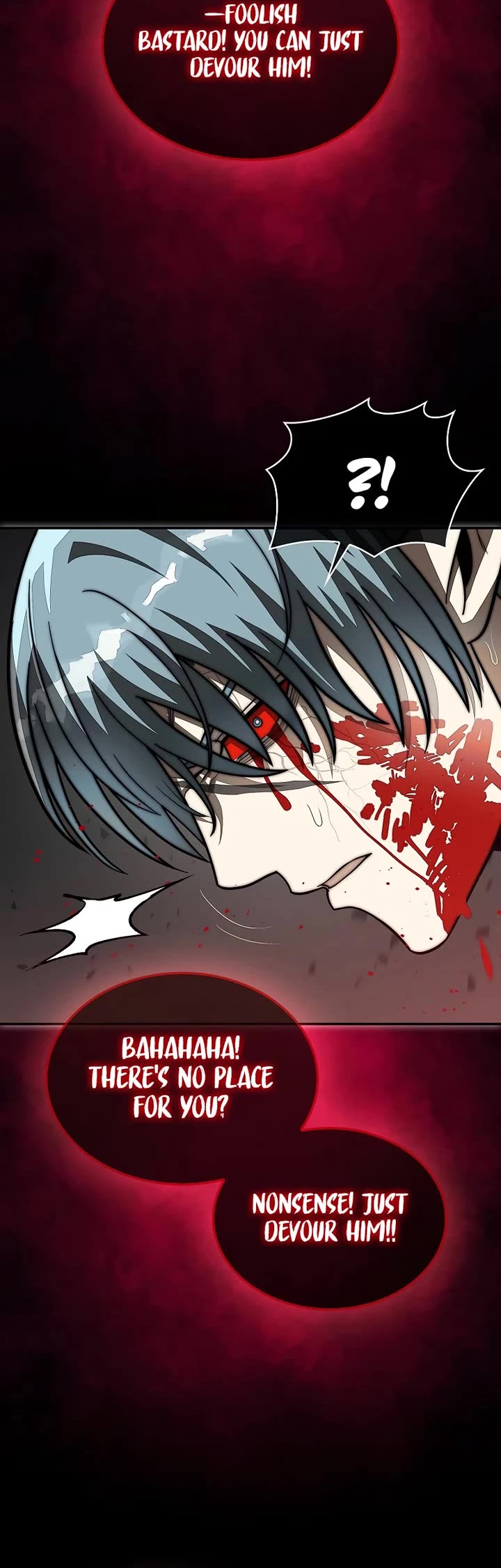 The 31st Piece Overturns the Board chapter 112 page 34