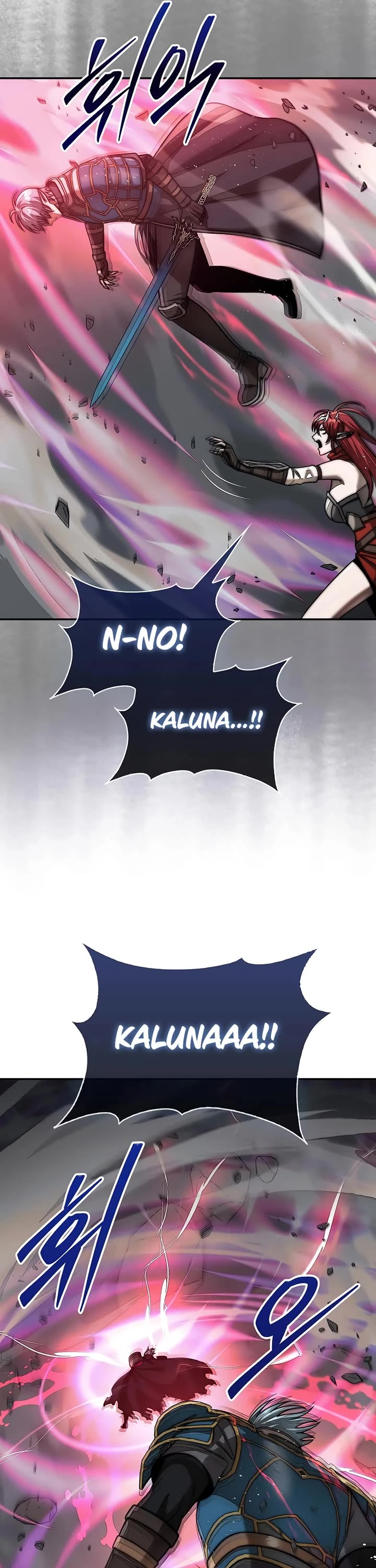 The 31st Piece Overturns the Board chapter 112 page 40
