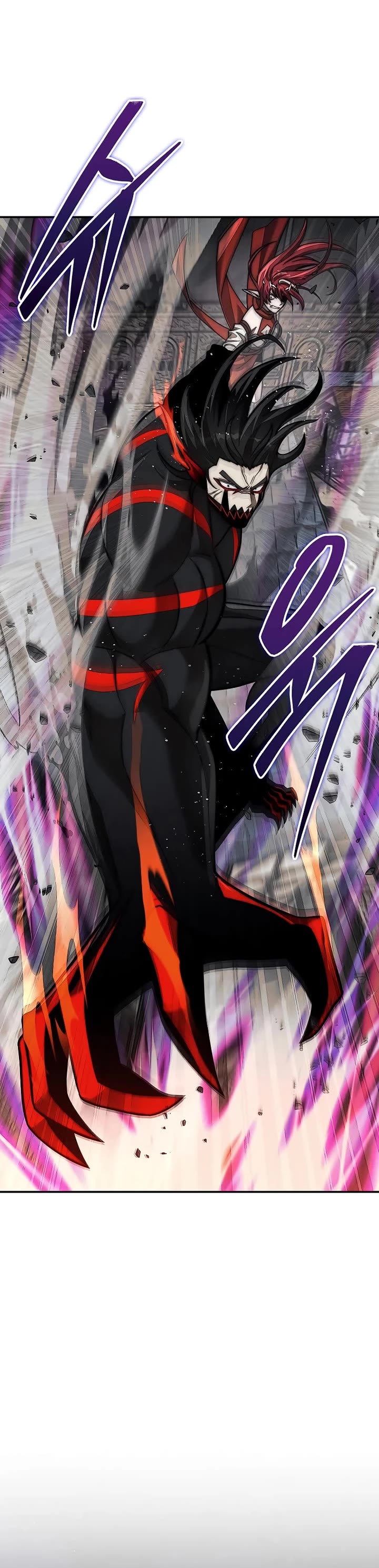The 31st Piece Overturns the Board chapter 112 page 43