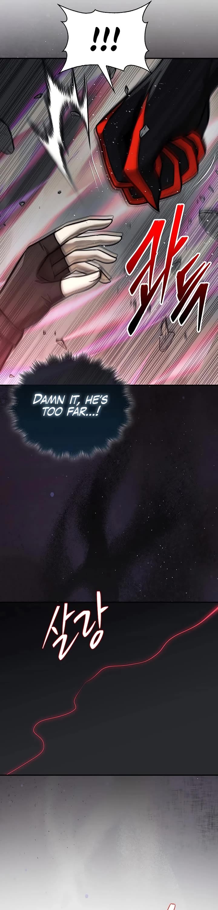 The 31st Piece Overturns the Board chapter 112 page 44