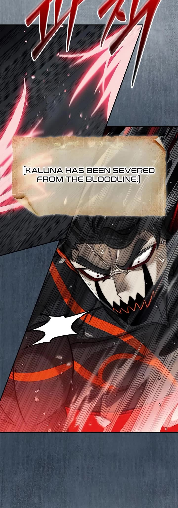The 31st Piece Overturns the Board chapter 112 page 47