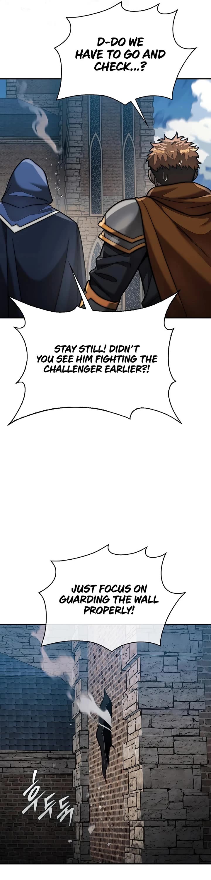 The 31st Piece Overturns the Board chapter 113 page 11