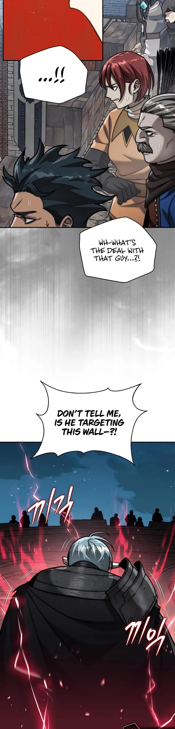 The 31st Piece Overturns the Board chapter 113 page 13