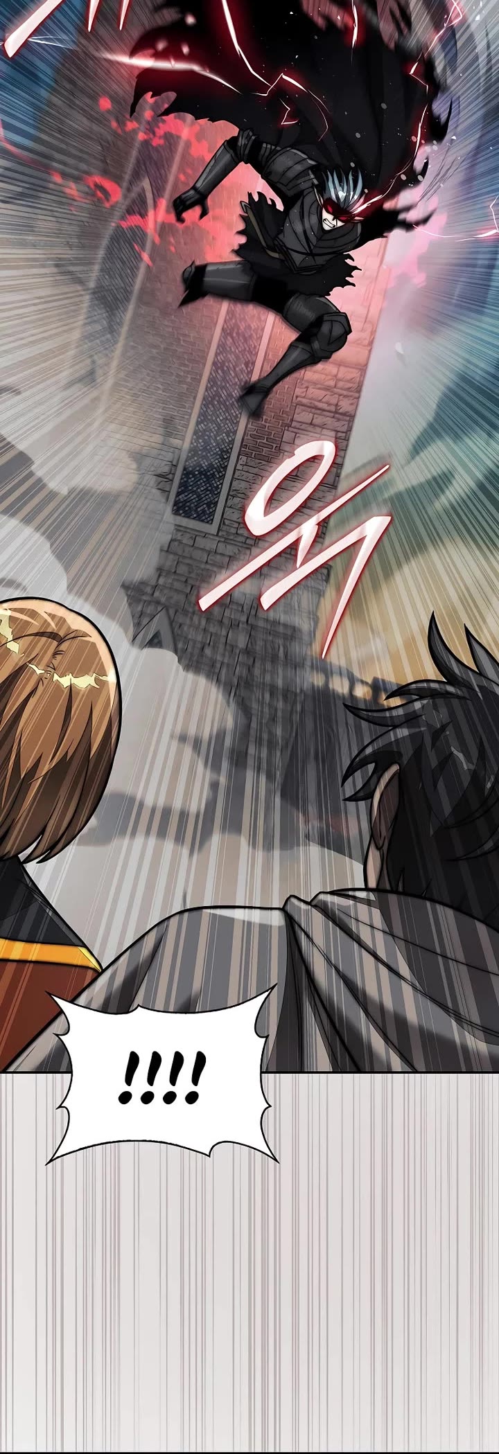 The 31st Piece Overturns the Board chapter 113 page 15