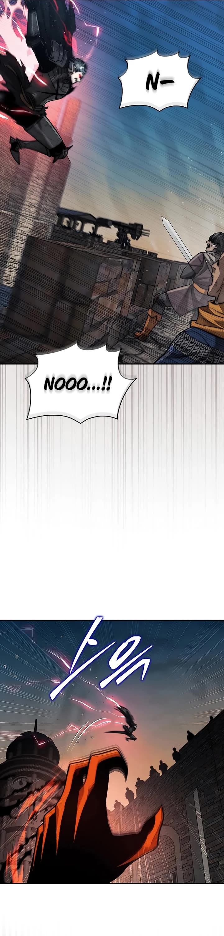 The 31st Piece Overturns the Board chapter 113 page 16